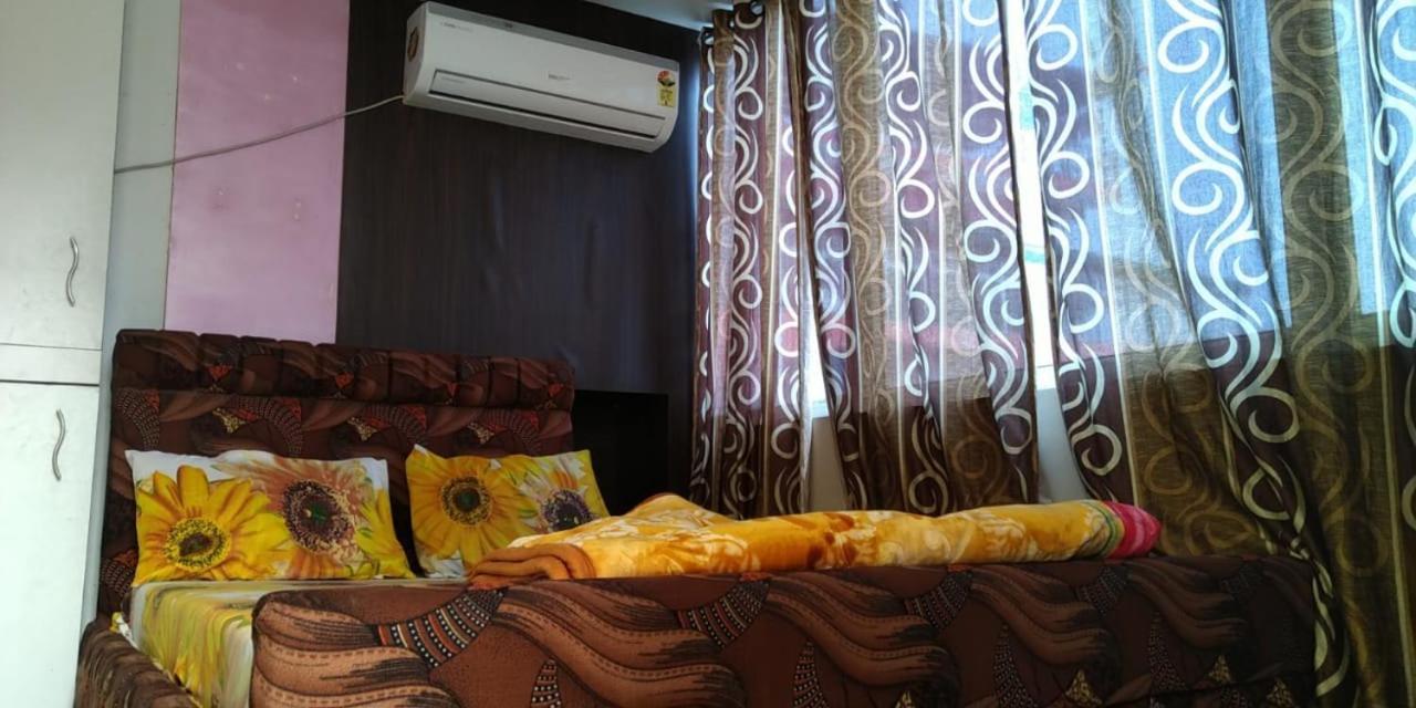Hotel Devdoot Раджгир Экстерьер фото