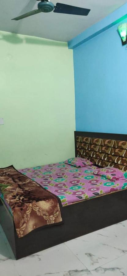 Hotel Devdoot Раджгир Экстерьер фото
